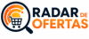 Radar de Ofertas Brasil
